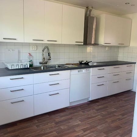 Апартаменты Vivian House Гётеборг Экстерьер фото