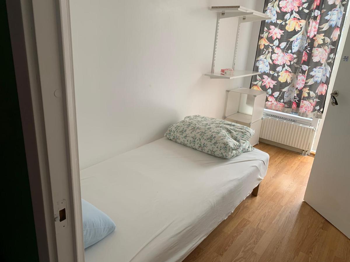 Апартаменты Vivian House Гётеборг Экстерьер фото